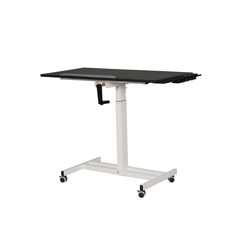 Height Adjustable Standing Drafting Desk