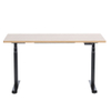 Best Seller Healthy Solution Dual Motor Two Segments Standing Desk