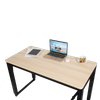 Manual Hand Crank standing desk 3 Segments with desktop